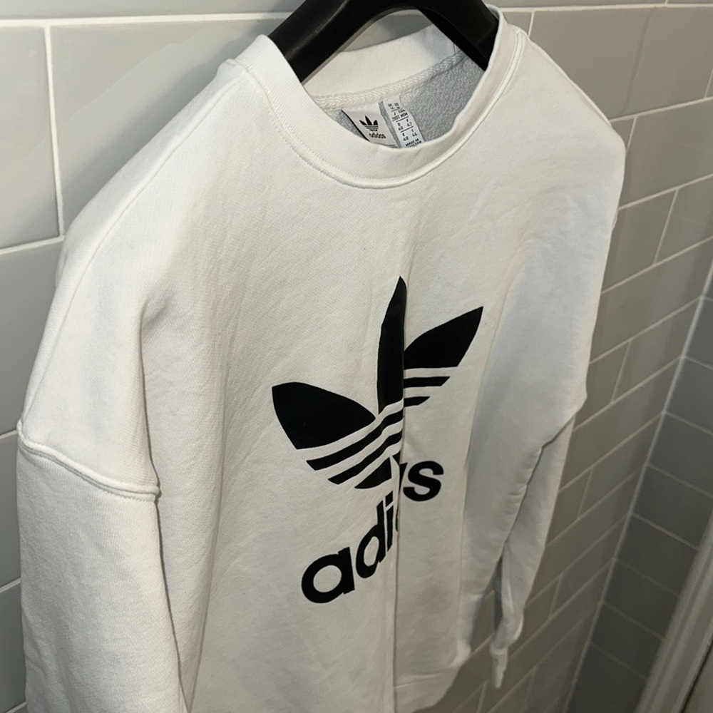 Men’s Adidas Sweatshirt - Picture 9 of 14